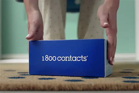One 800 contacts - Order contact lenses online with 30% off your first order, free prescription renewal, and vision insurance benefits. Find your contacts, enter your prescription, and get them shipped for free in 3 easy steps.